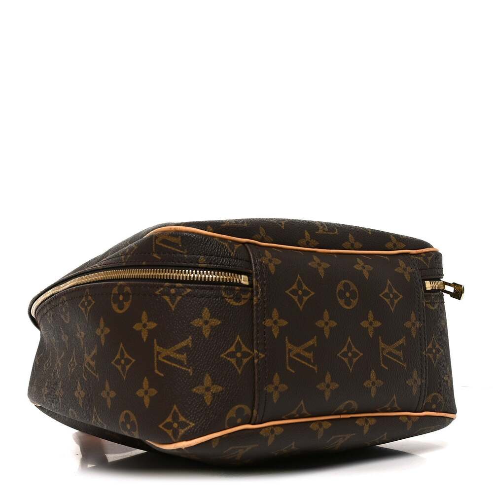 Louis Vuitton Excursion Shoe Bag #262487L79B - Picture 3 of 8
